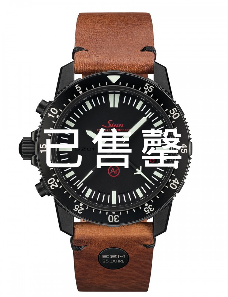 Limited Edition Sinn Ezm1 Sinn For For Sale From A Trusted Seller On