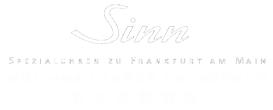 sinn logo